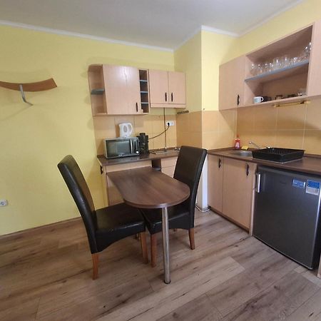 Ilona Apartmanház Siófok Exterior foto