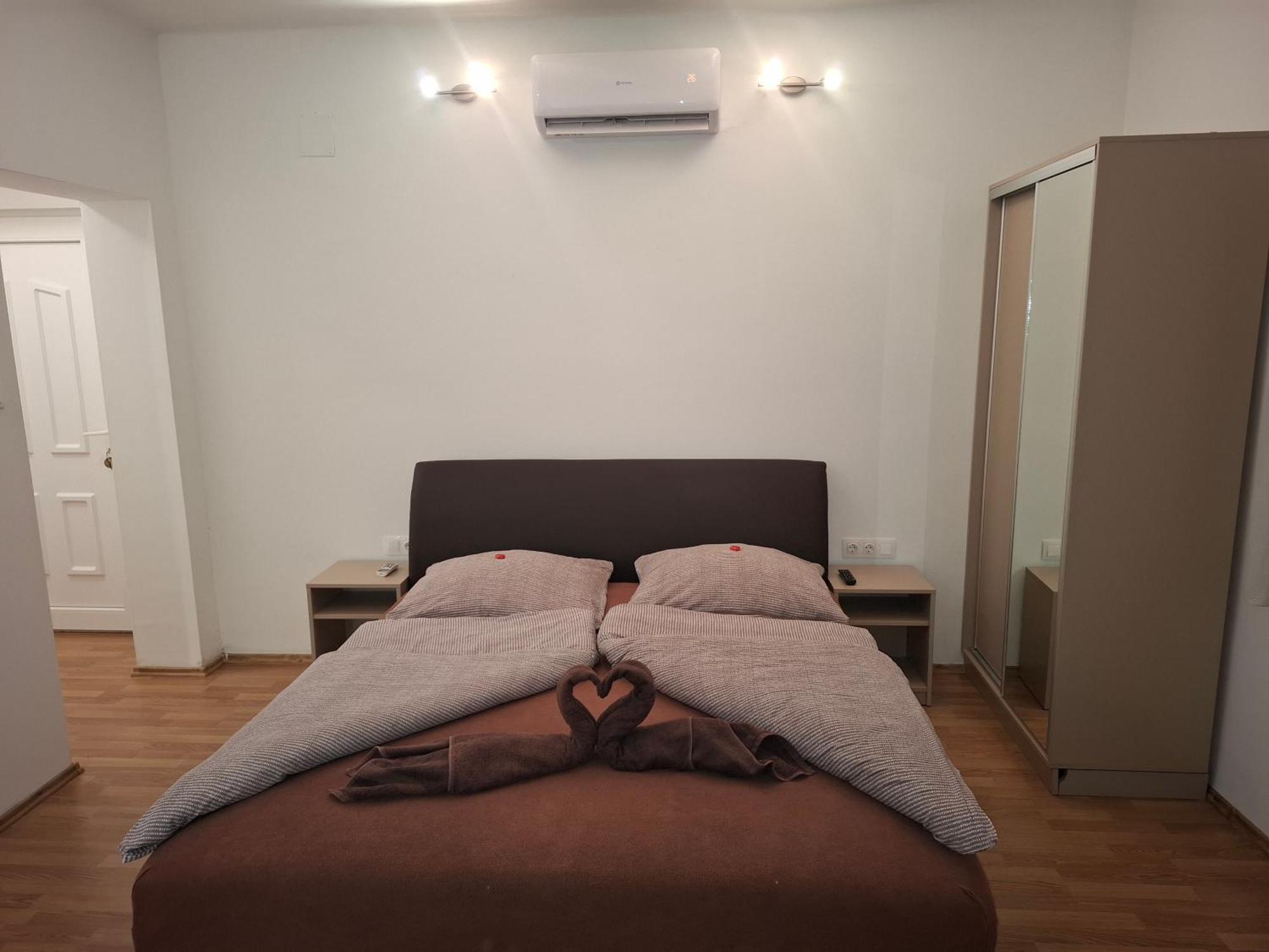 Ilona Apartmanház Siófok Exterior foto