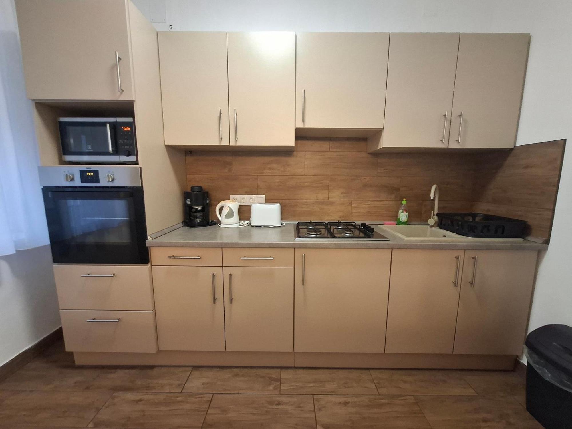 Ilona Apartmanház Siófok Exterior foto