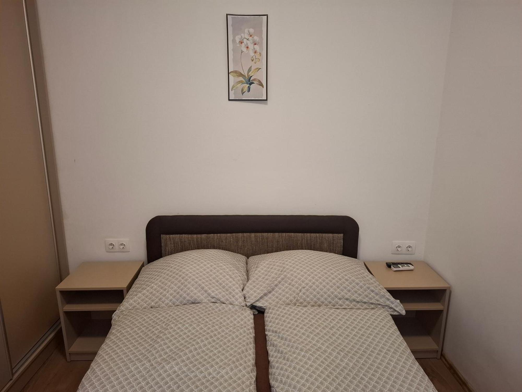 Ilona Apartmanház Siófok Exterior foto
