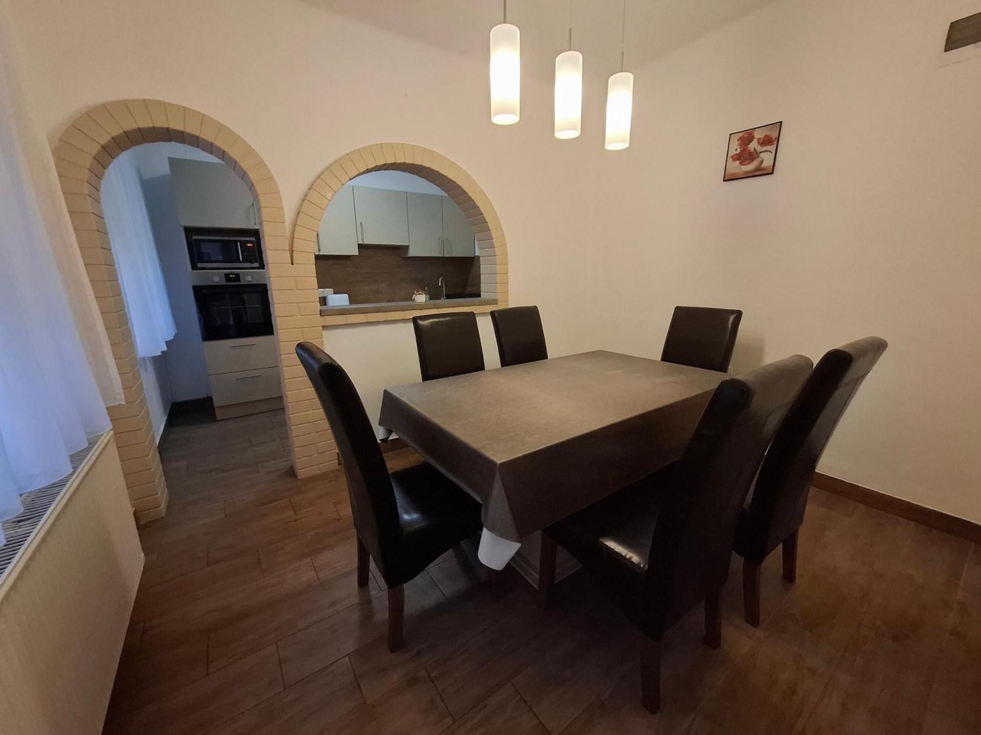 Ilona Apartmanház Siófok Exterior foto