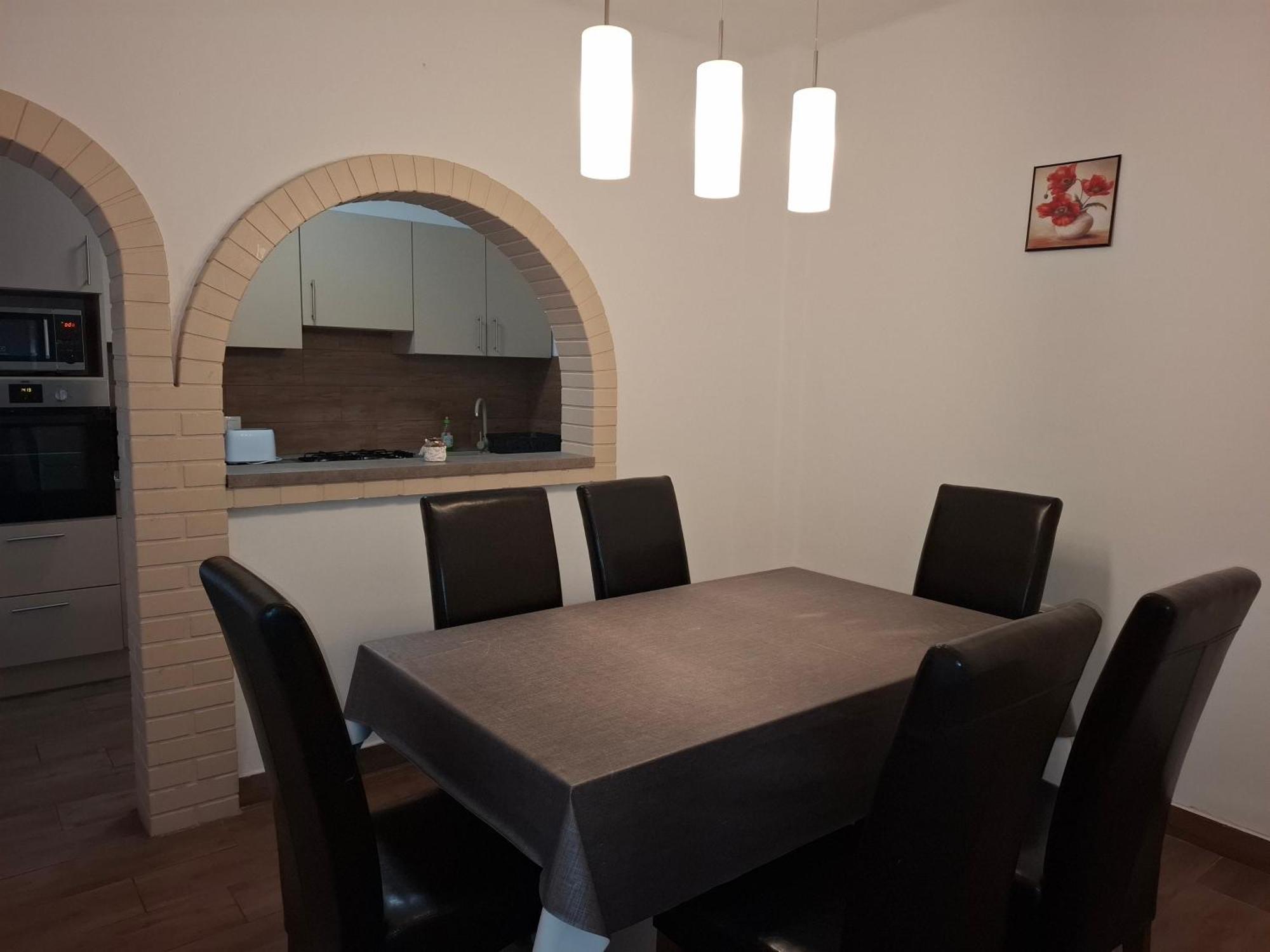Ilona Apartmanház Siófok Exterior foto