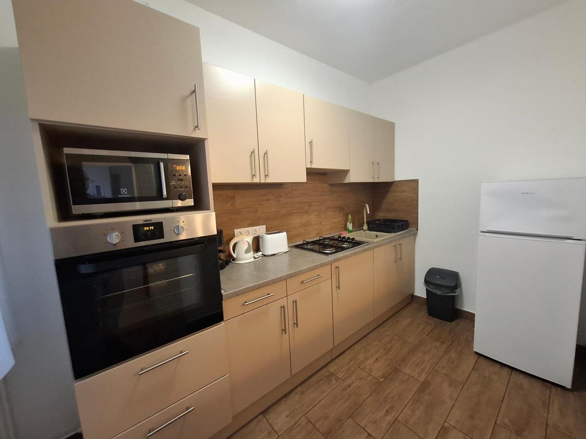 Ilona Apartmanház Siófok Exterior foto